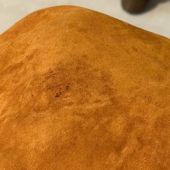 skea Paris/Vail Full Ski Suit rusty orange in color - Picture 13 of 13